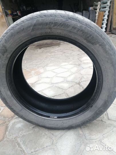 Matador MP 47 Hectorra 3 195/55 R16