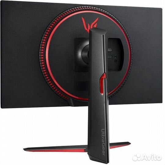 Монитор LG UltraGear 27GN65R-B 27GN65R-BB/A 574373