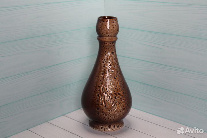 Графин 30 см новый