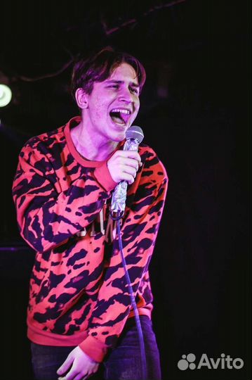 Битмейкер, композитор, звукарежиссёр