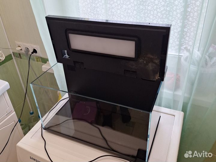 Умный аквариум