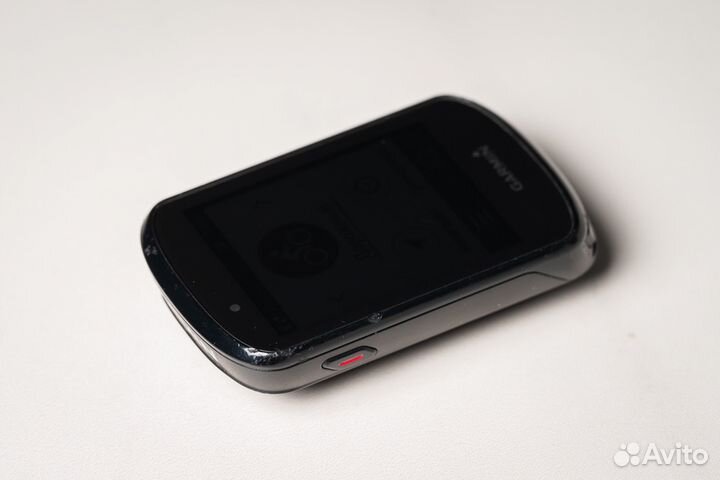 Garmin edge 830