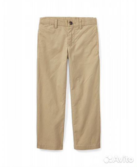 Брюки polo ralph lauren на 2 года