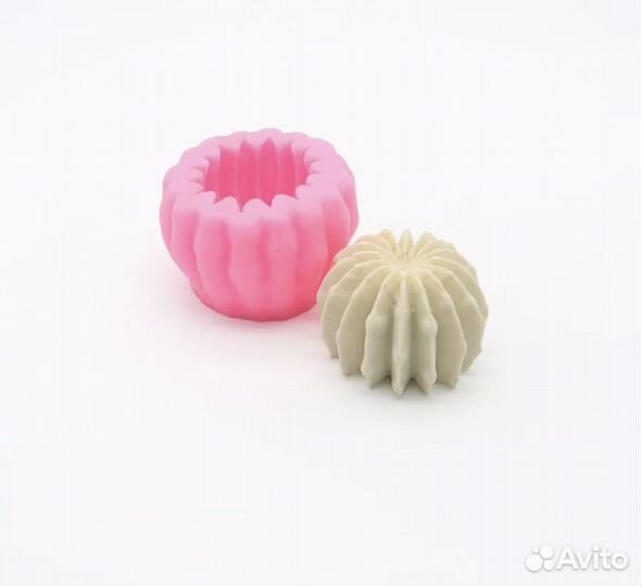 Молд силиконовый