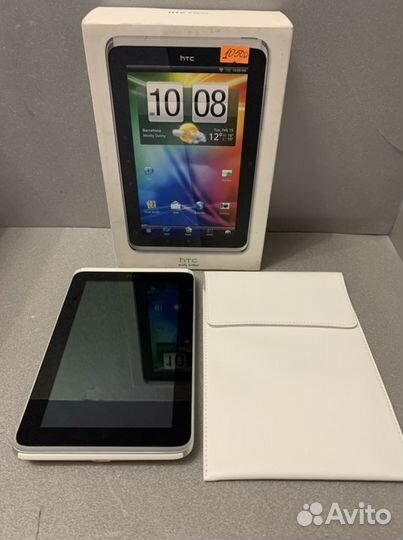 Планшет HTC FLyer P510e