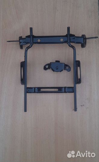 Передний кронштейн фары для мотоцикла Honda CB400