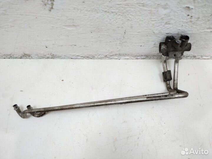 Клапан термостат Audi Q7 2012