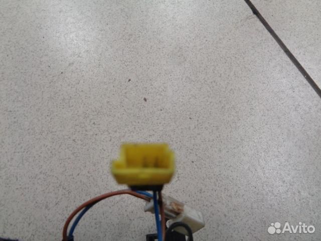 Кнопка открывания багажника Mercedes Benz CL-Сlas