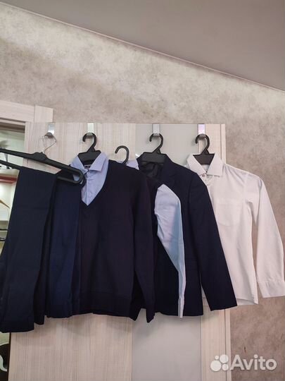 Школьная одежда 128-134 размер