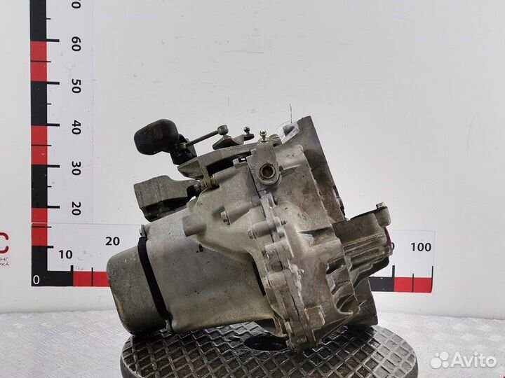 Кпп для Peugeot-Citroen 307