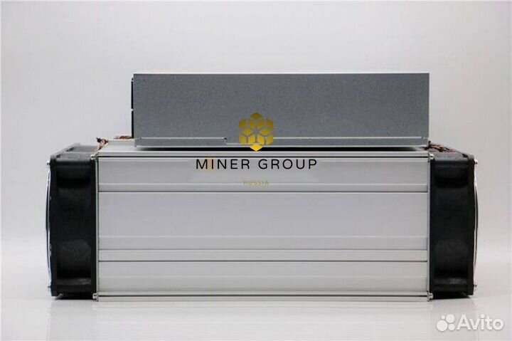 NEW Antminer S19 pro 110 th/s