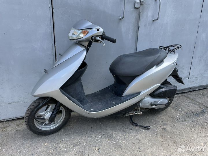 Honda Dio AF62 Без пробега по РФ