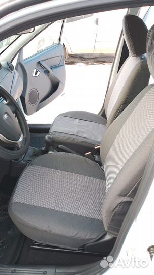 Aренда/Выкуп LADA Granta 2025 для такси/доставки