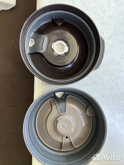 Крышки от KeepCup