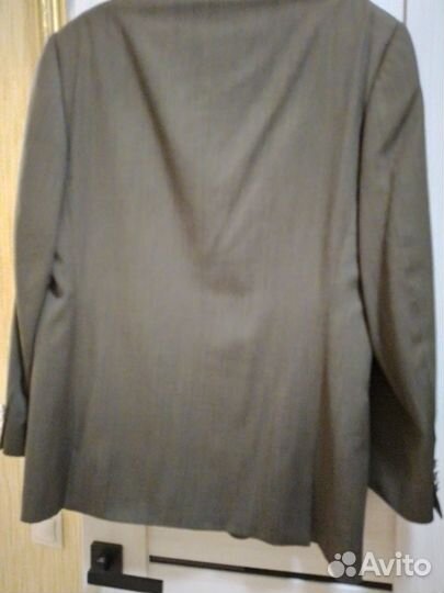 Мужской костюм Versace