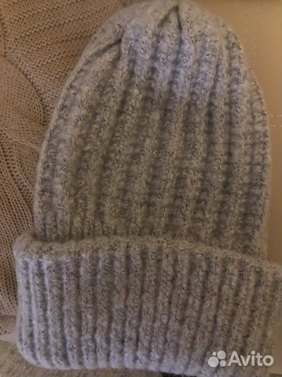 Шапки stradivarius и пр