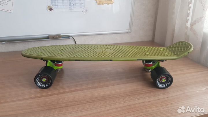 Скейтборд детский Tech Team