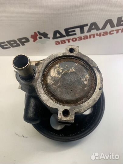 Насос гидроусилителя руля Opel Vectra B седан