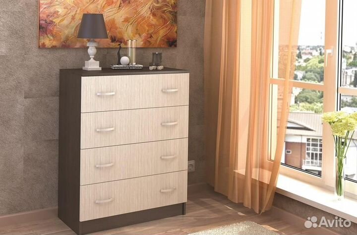Комод № К6