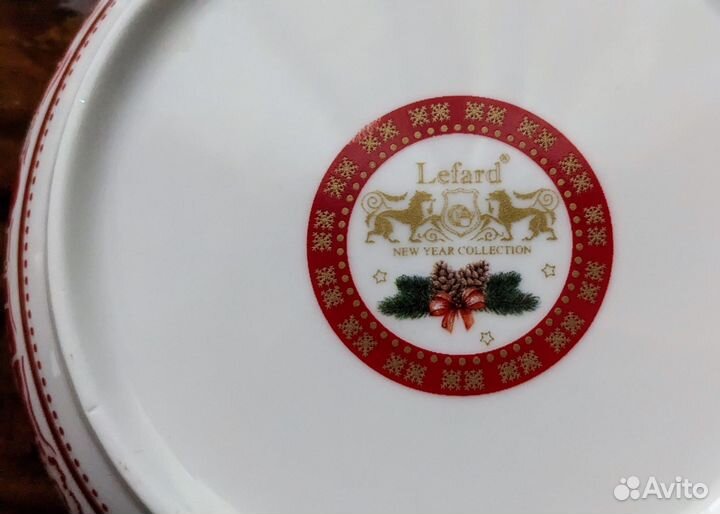 Салатник фарфор/керамика/стекло (разные)