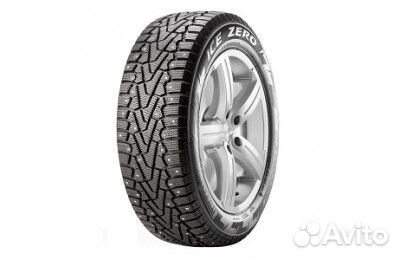 Pirelli Ice Zero 225/60 R17