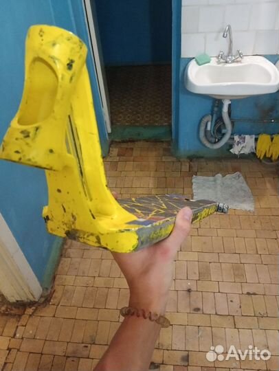 Дека азтек тесла