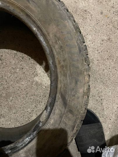 Bridgestone Dueler H/L 185/60 R15