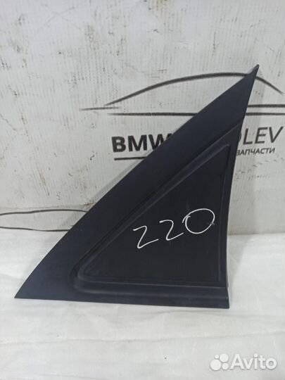 Накладка крыла задняя правая KIA RIO 2 хэтчбек 878