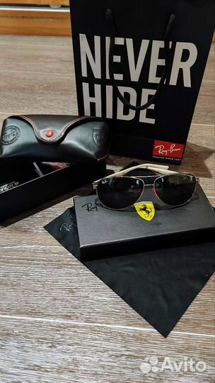 Продам очки Ray Ban