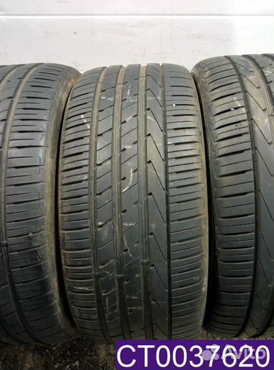 Hankook Ventus S1 Evo2 SUV K117A 275/40 R20 96T
