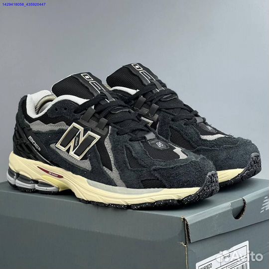 Кроссовки New Balance 1906d (Арт.43993)