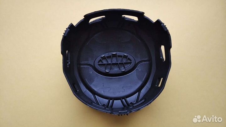 Подушка безопасности крышка airbag KIA Soul 2019+