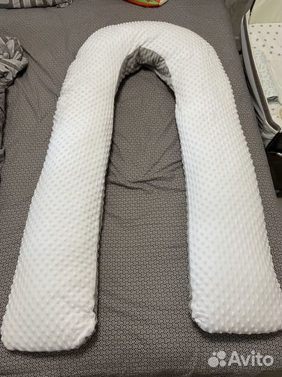 Подушка для беременных