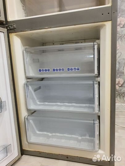 Холодильник бу