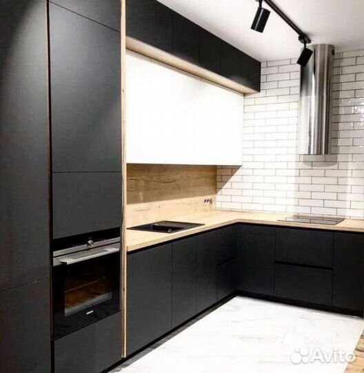 Купить кухню от производителя