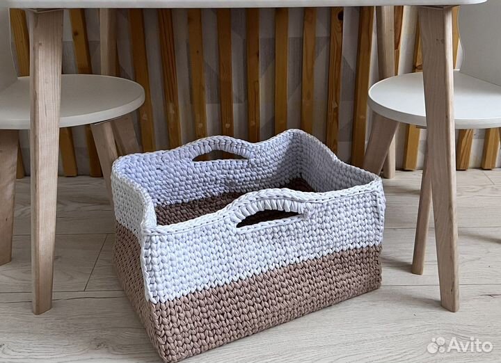Корзина для хранения