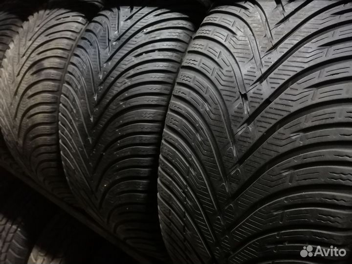 Kleber Krisalp HP3 225/40 R18