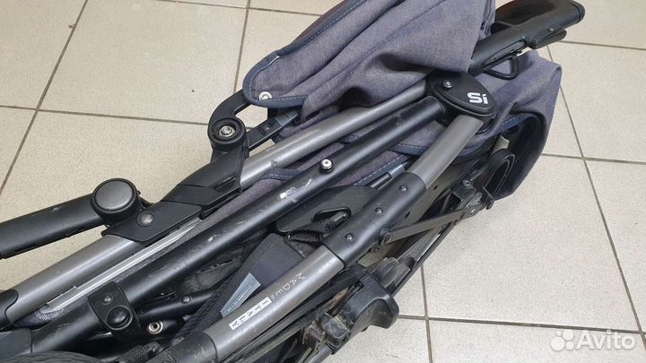 Подшипник для коляски Peg Perego Si