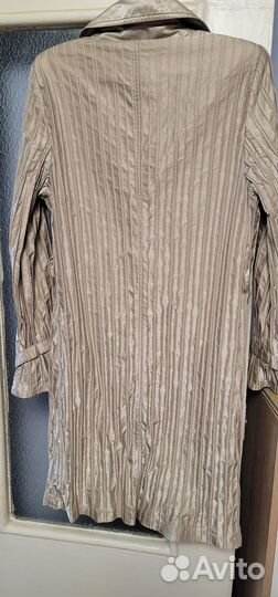 Плащ женский 46 48