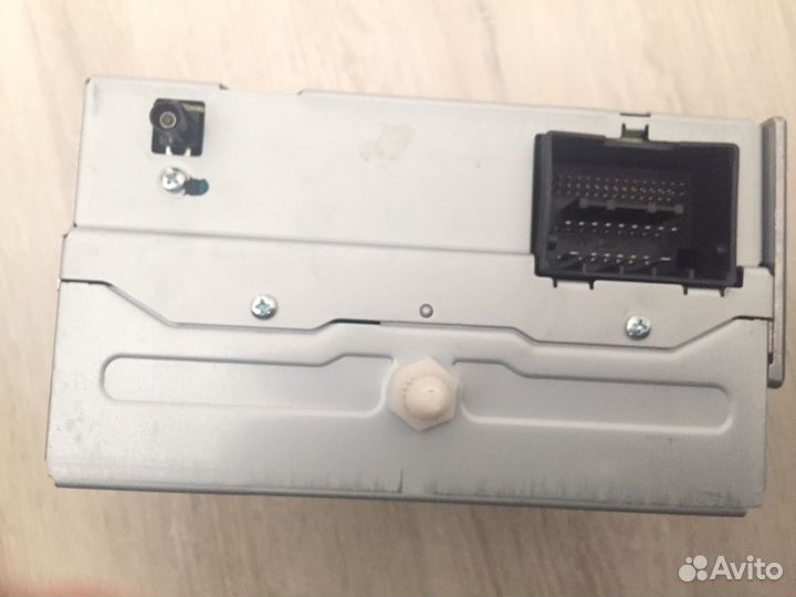 Магнитола Opel Astra J GTC