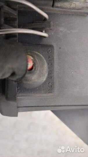 Блок предохранителей Mercedes ML W164, 2006