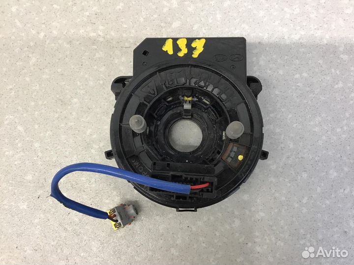 Механизм подрулевой для SRS (ленточный) Kia Sporta