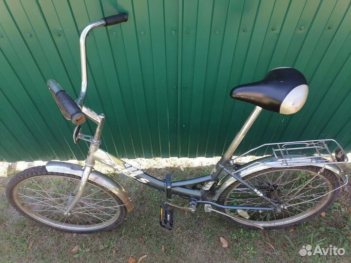 Велосипед Stels 710 бу