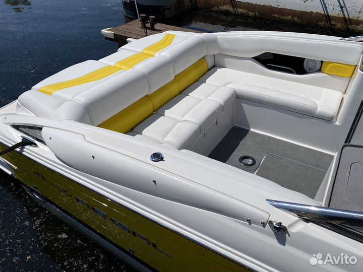 Regal 2750 Cuddy 2008 г