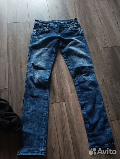 Вещи пакетом