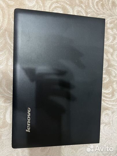 Игровой ноутбук