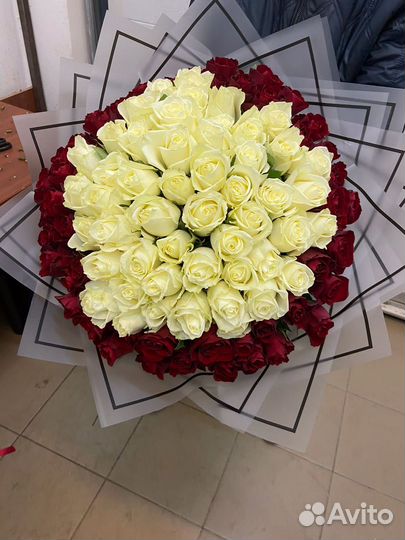 Цветы без посредников