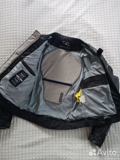 Мотокостюм мужской 50 размер