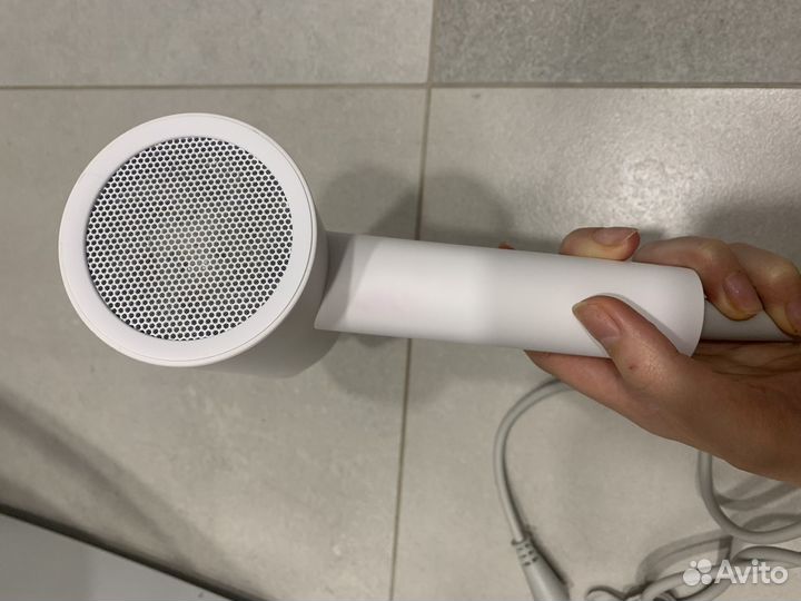 Фен by Xiaomi Hair Dryer A1 белый