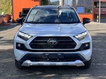 Toyota RAV4 2.0 CVT, 2024, 1 км, с пробегом, цена 4 050 000 руб.